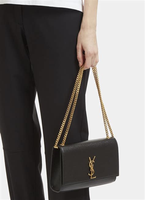 st laurent kate medium ysl.